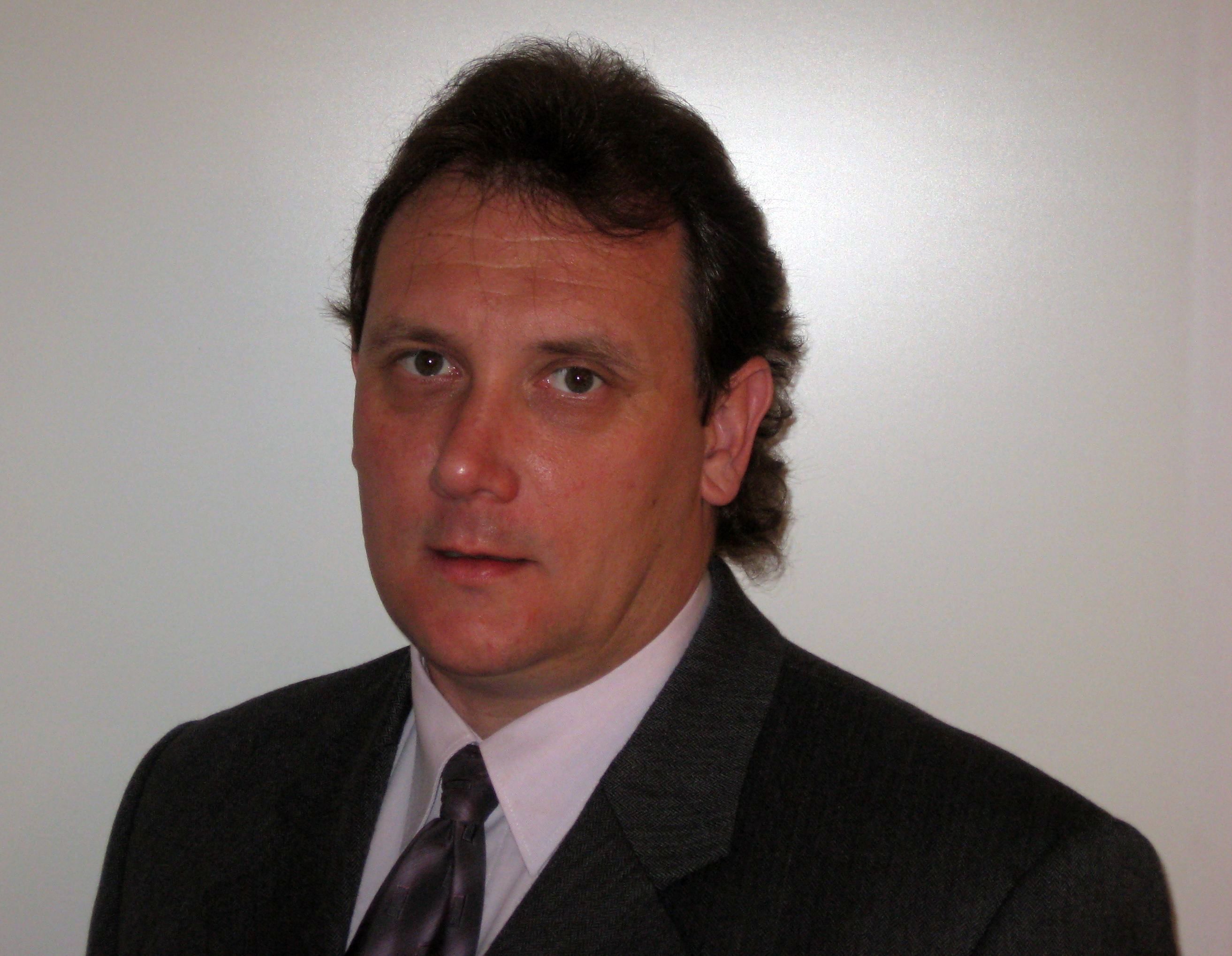 Thomas Wuensch